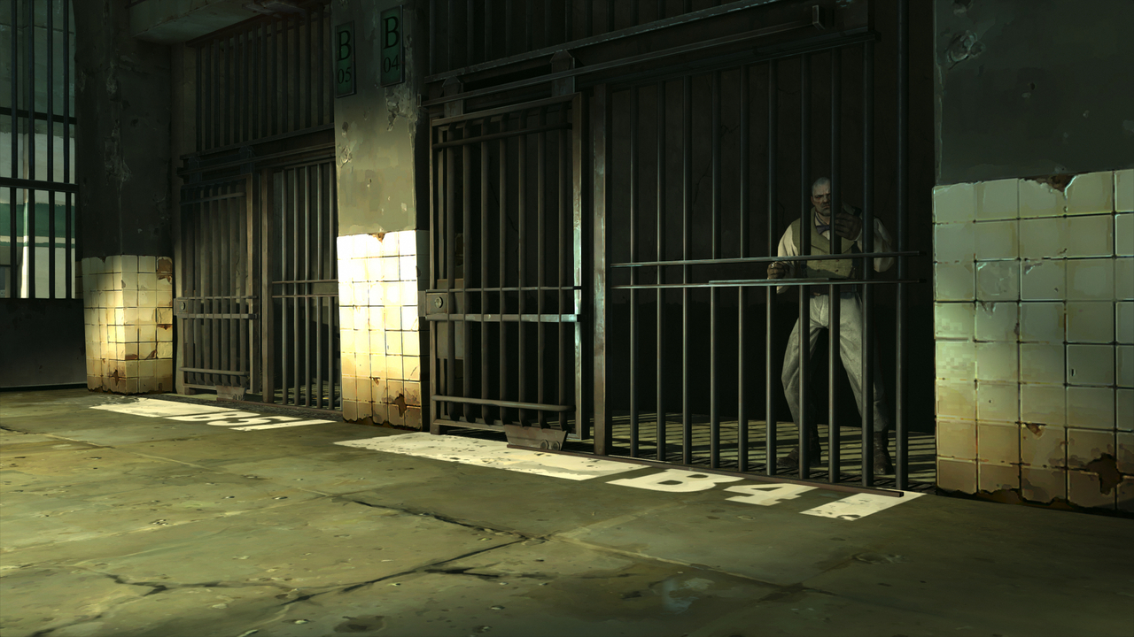 Jeu : Dishonored - Multi