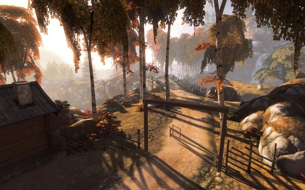 Jeu : Brothers : A Tale of Two Sons - Multi