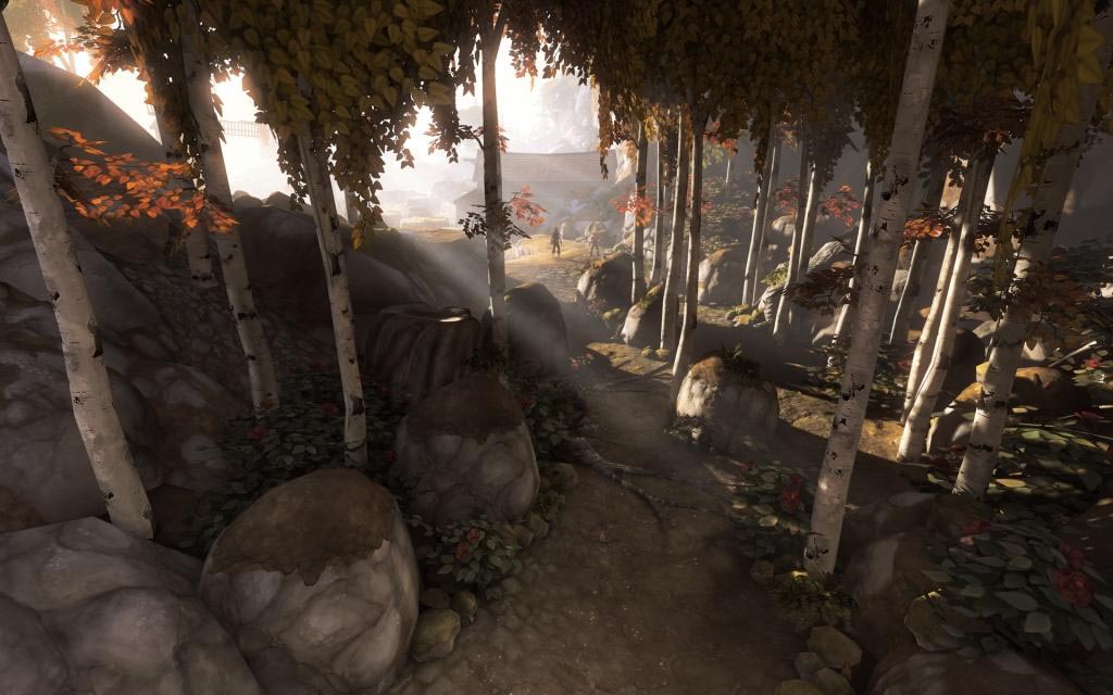 Jeu : Brothers : A Tale of Two Sons - Multi