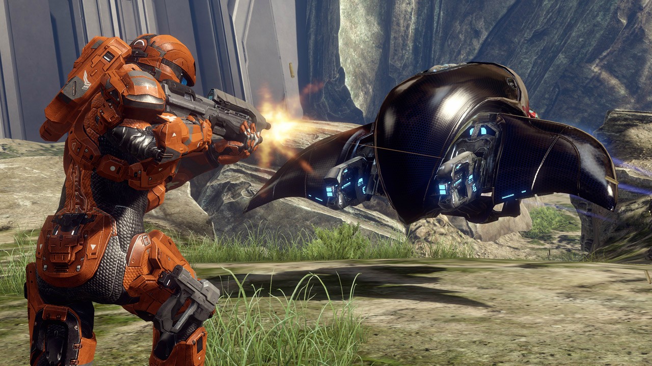 Jeu : Halo 4 - Multi