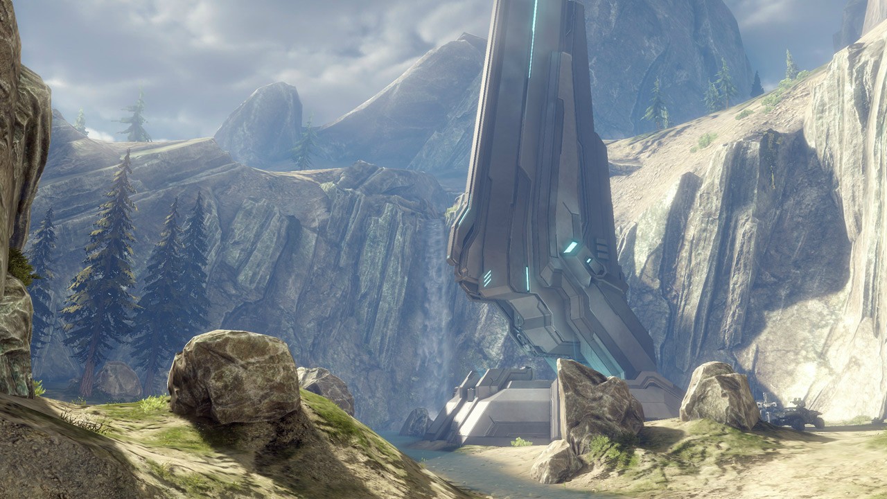 Jeu : Halo 4 - Multi