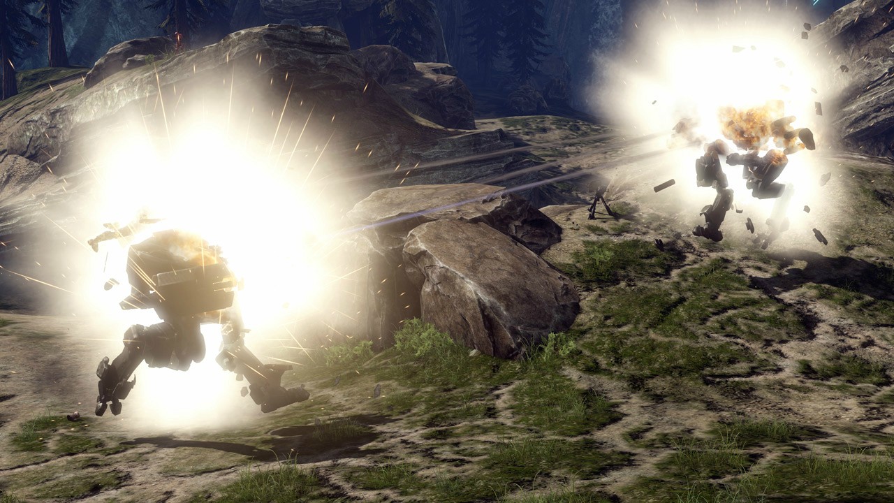 Jeu : Halo 4 - Multi