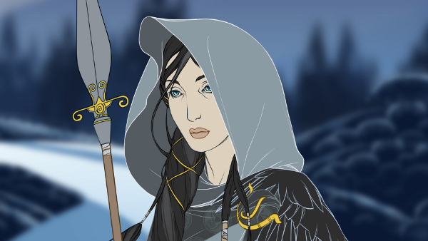 Jeu : The Banner Saga - Multi