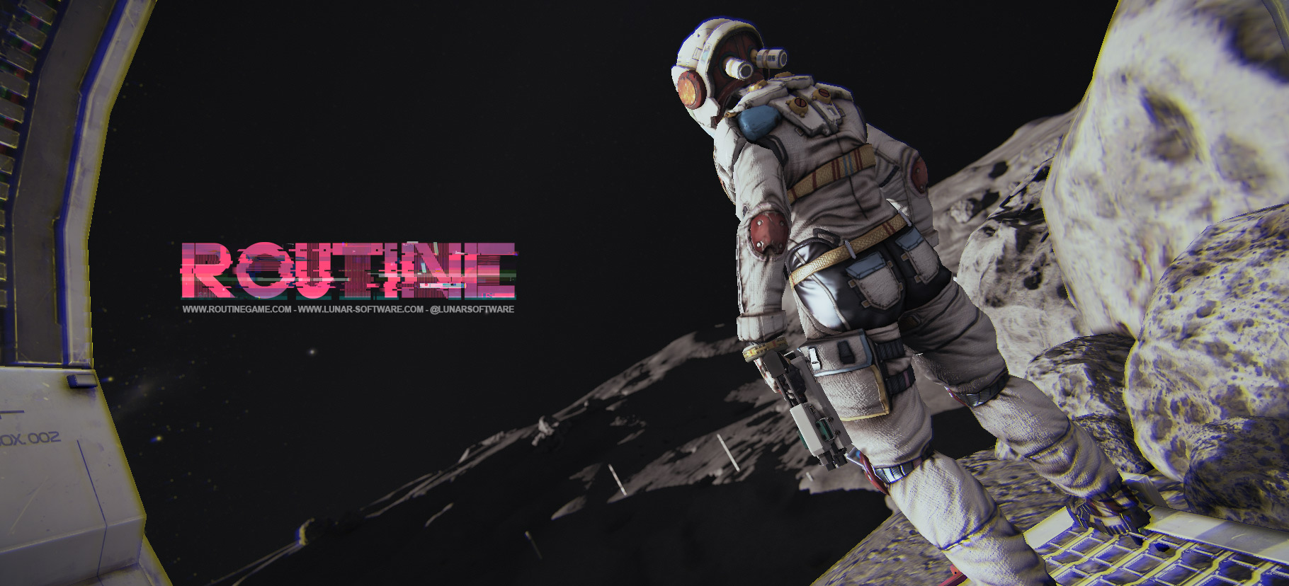 Jeu : Routine - Multi