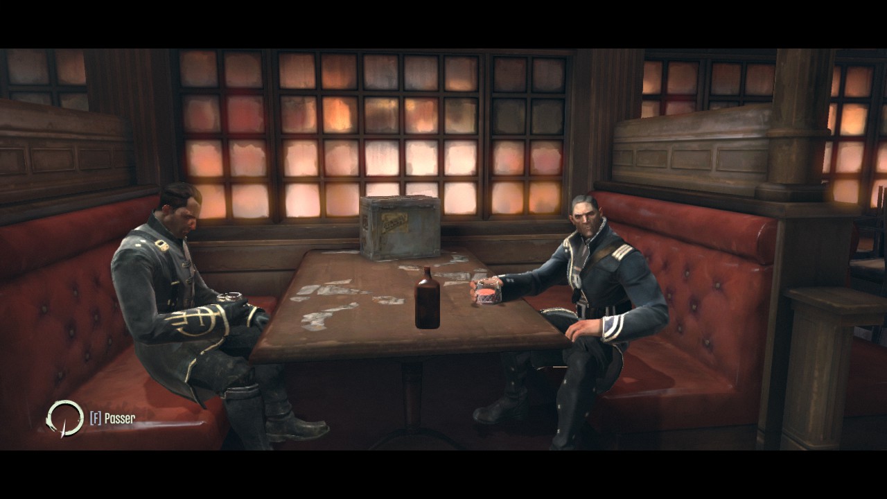 Jeu : Dishonored - PC