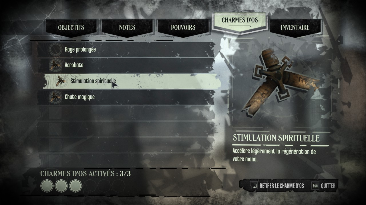 Jeu : Dishonored - PC