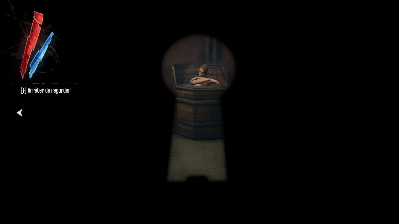 Jeu : Dishonored - PC