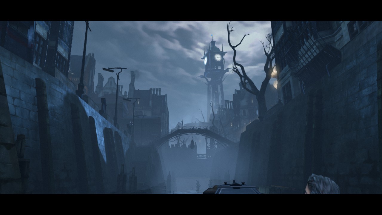 Jeu : Dishonored - PC