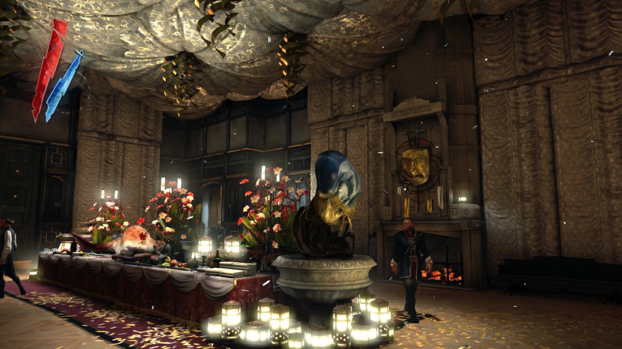 Jeu : Dishonored - PC