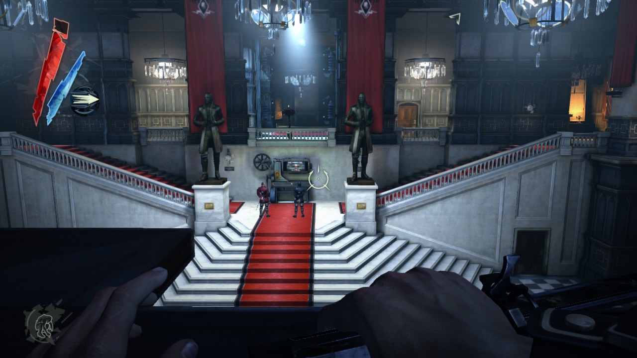Jeu : Dishonored - PC