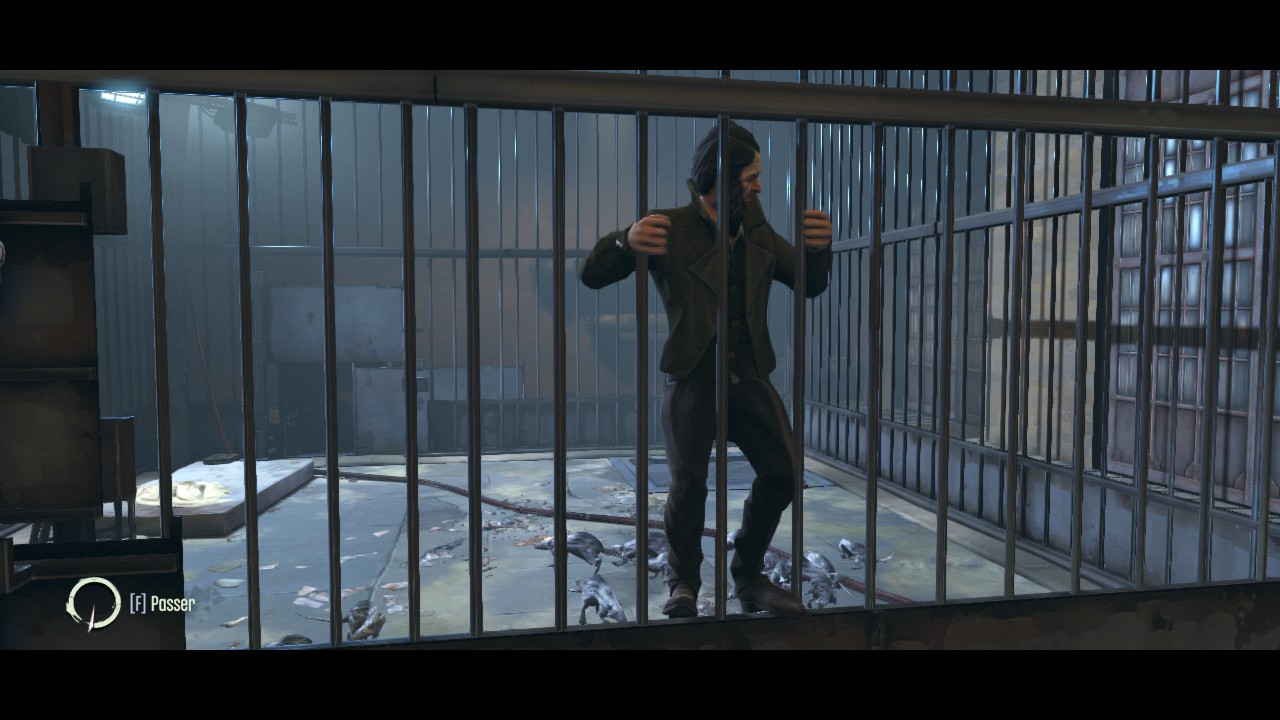Jeu : Dishonored - PC