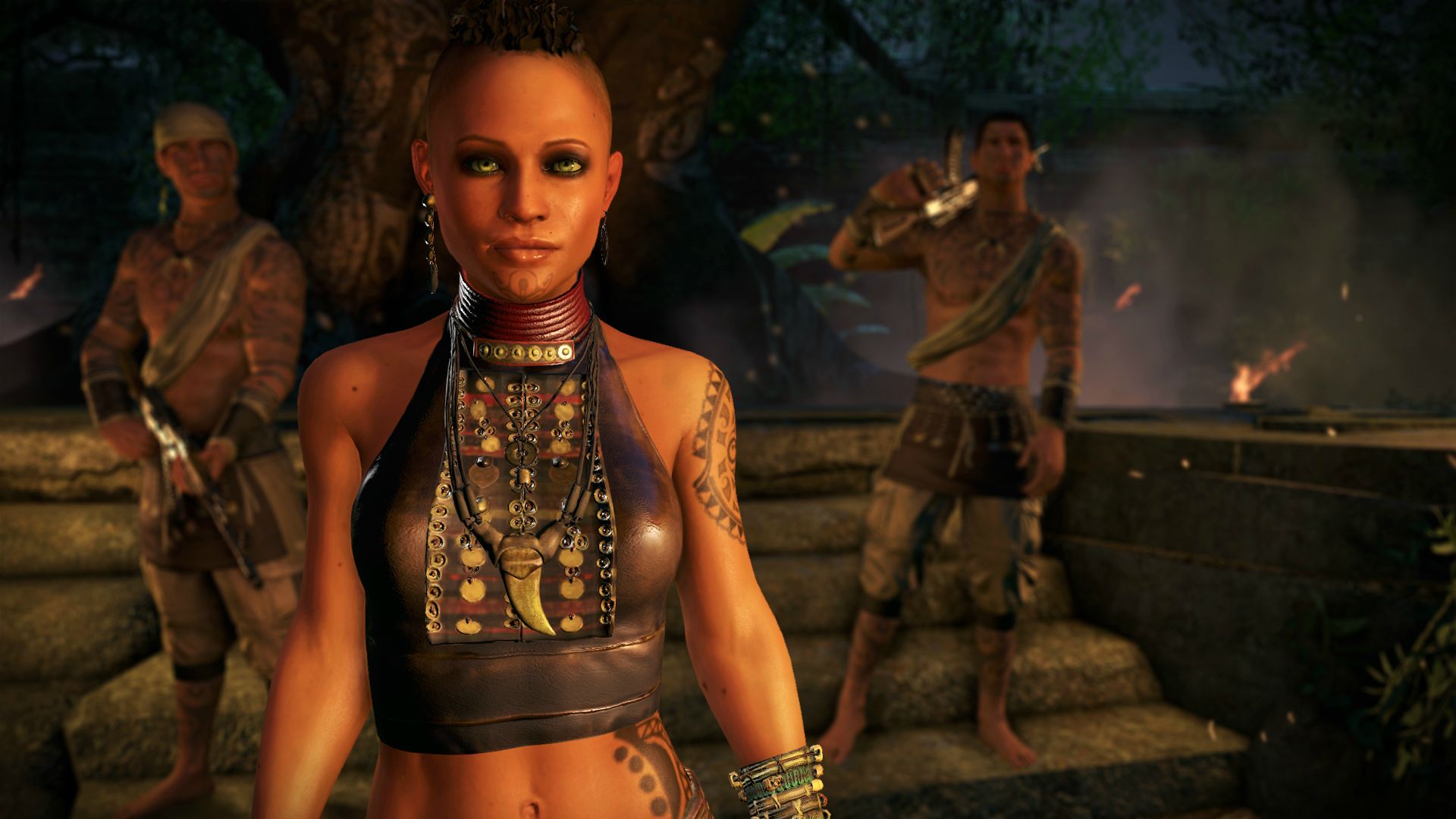 Jeu : Far Cry 3 - Multi