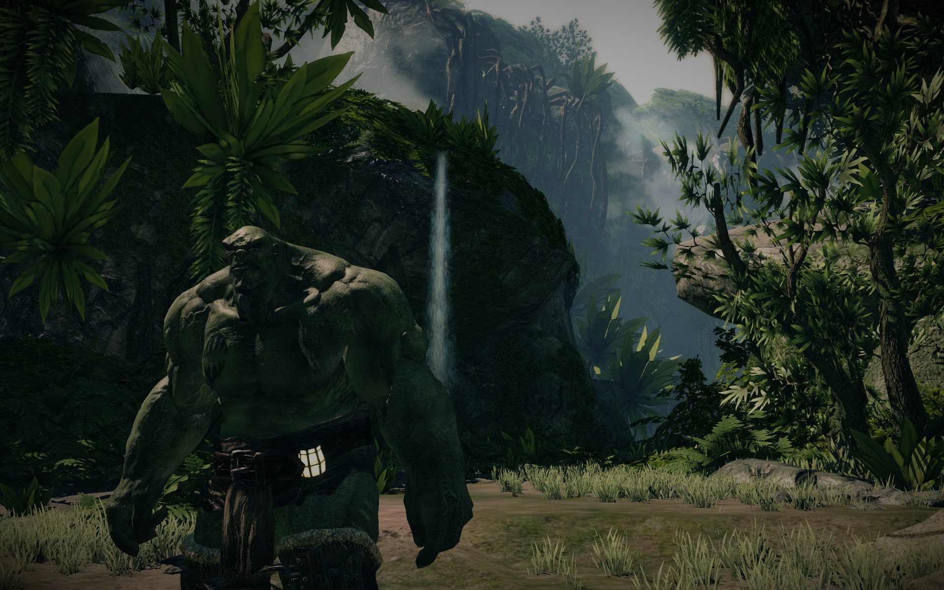 Jeu : Of Orcs And Men - PC