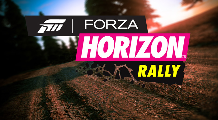 Jeu : Forza Horizon - Multi