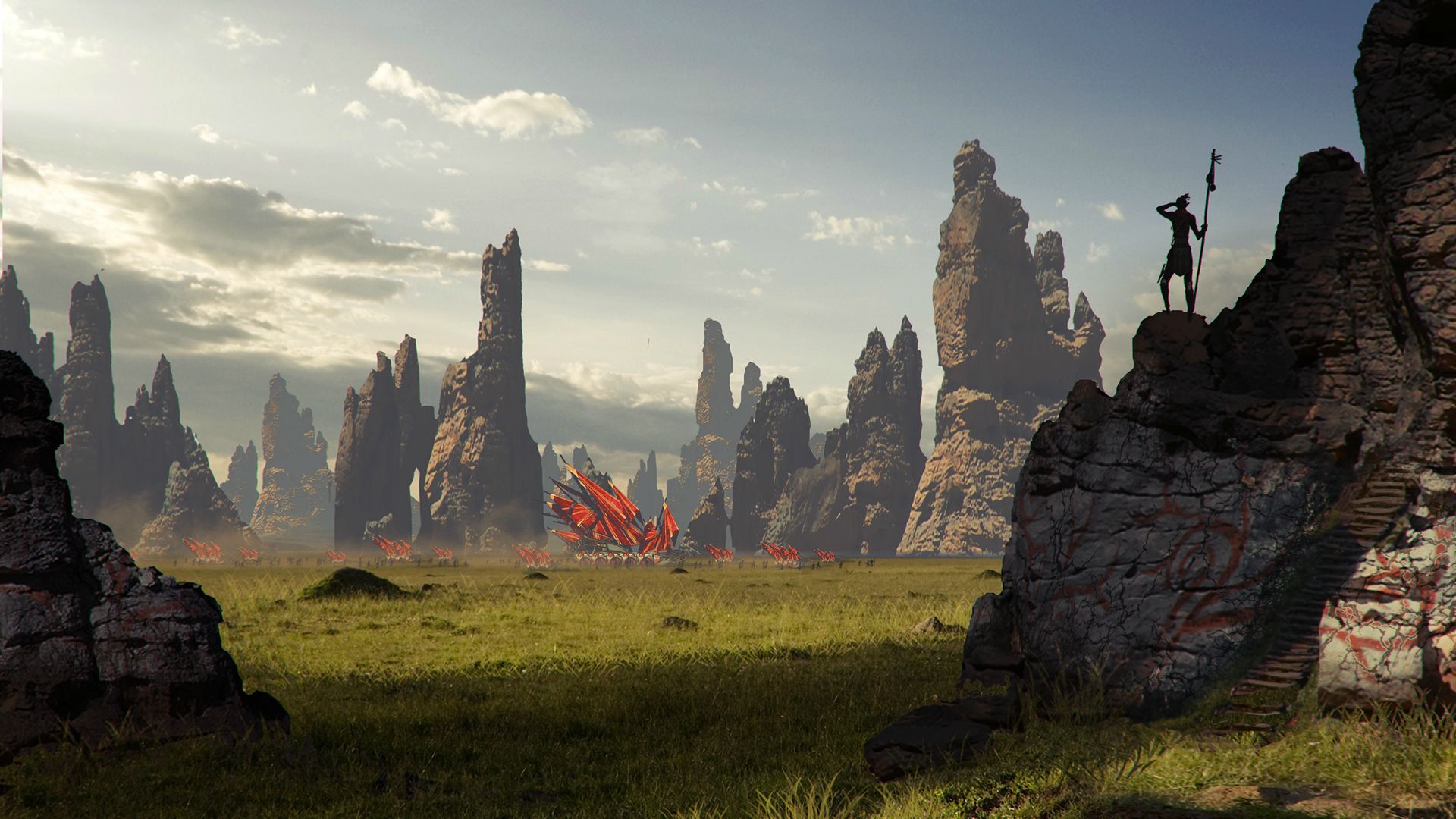 Jeu : Dragon Age 3 : Inquisition - Multi