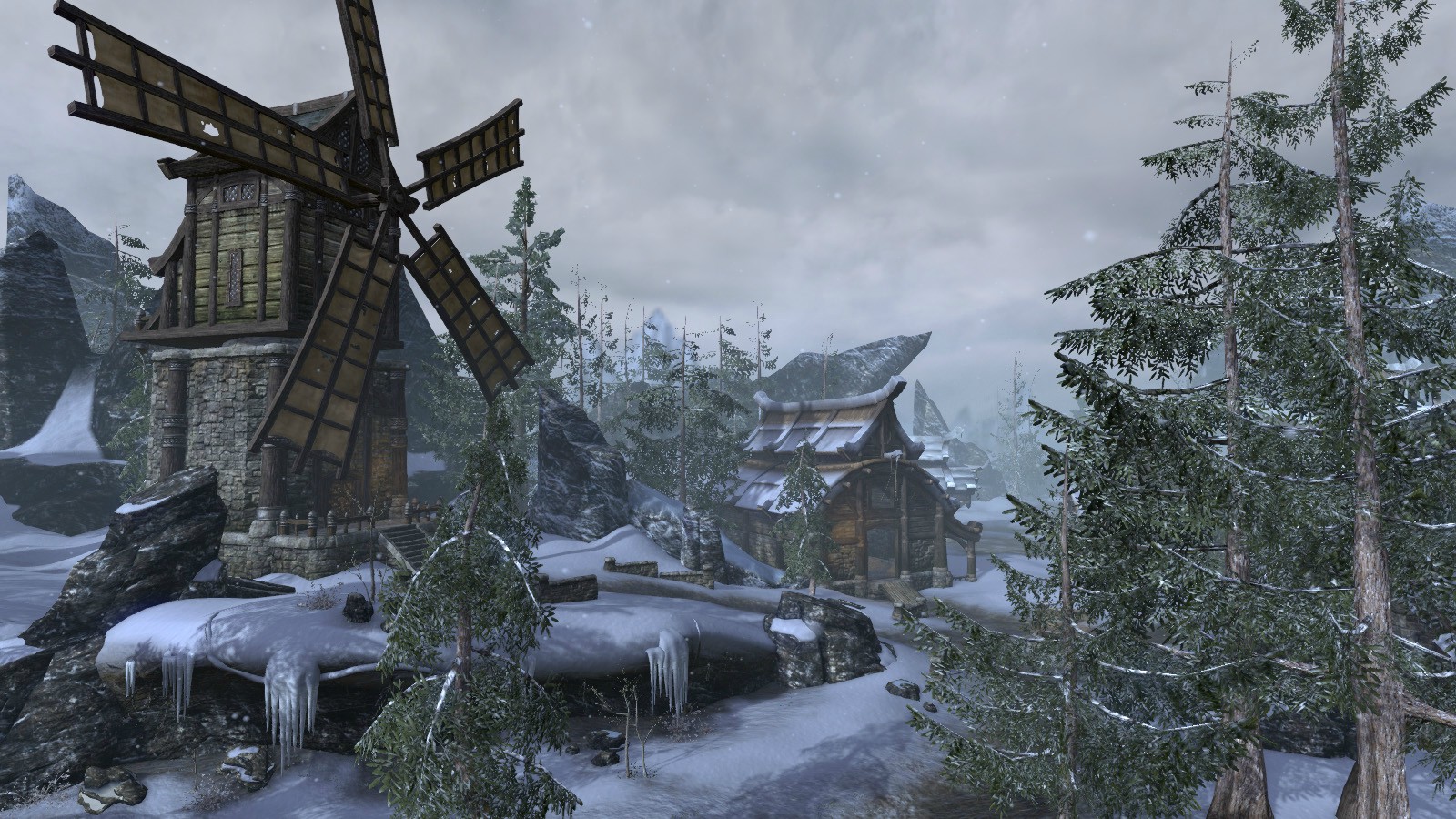 Jeu : The Elder Scrolls Online - Multi