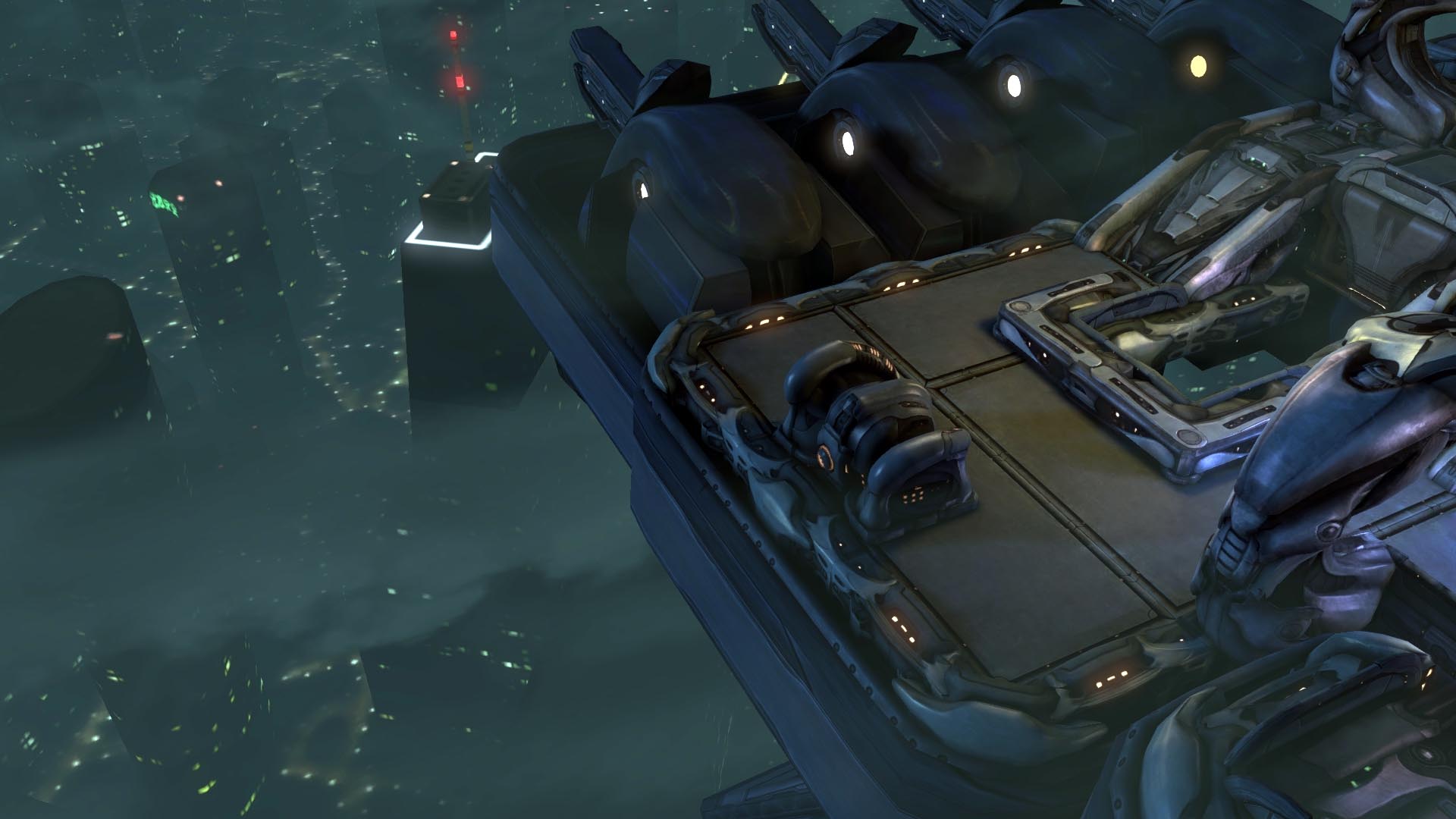 Jeu : XCOM : Enemy Unknown - Multi