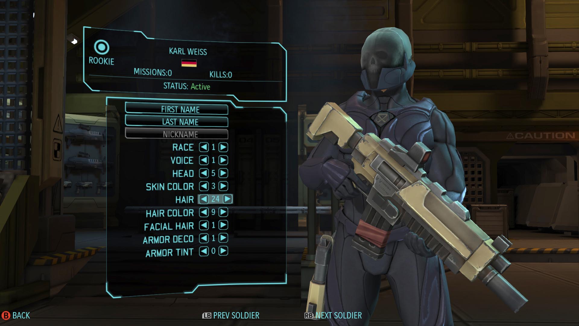Jeu : XCOM : Enemy Unknown - Multi
