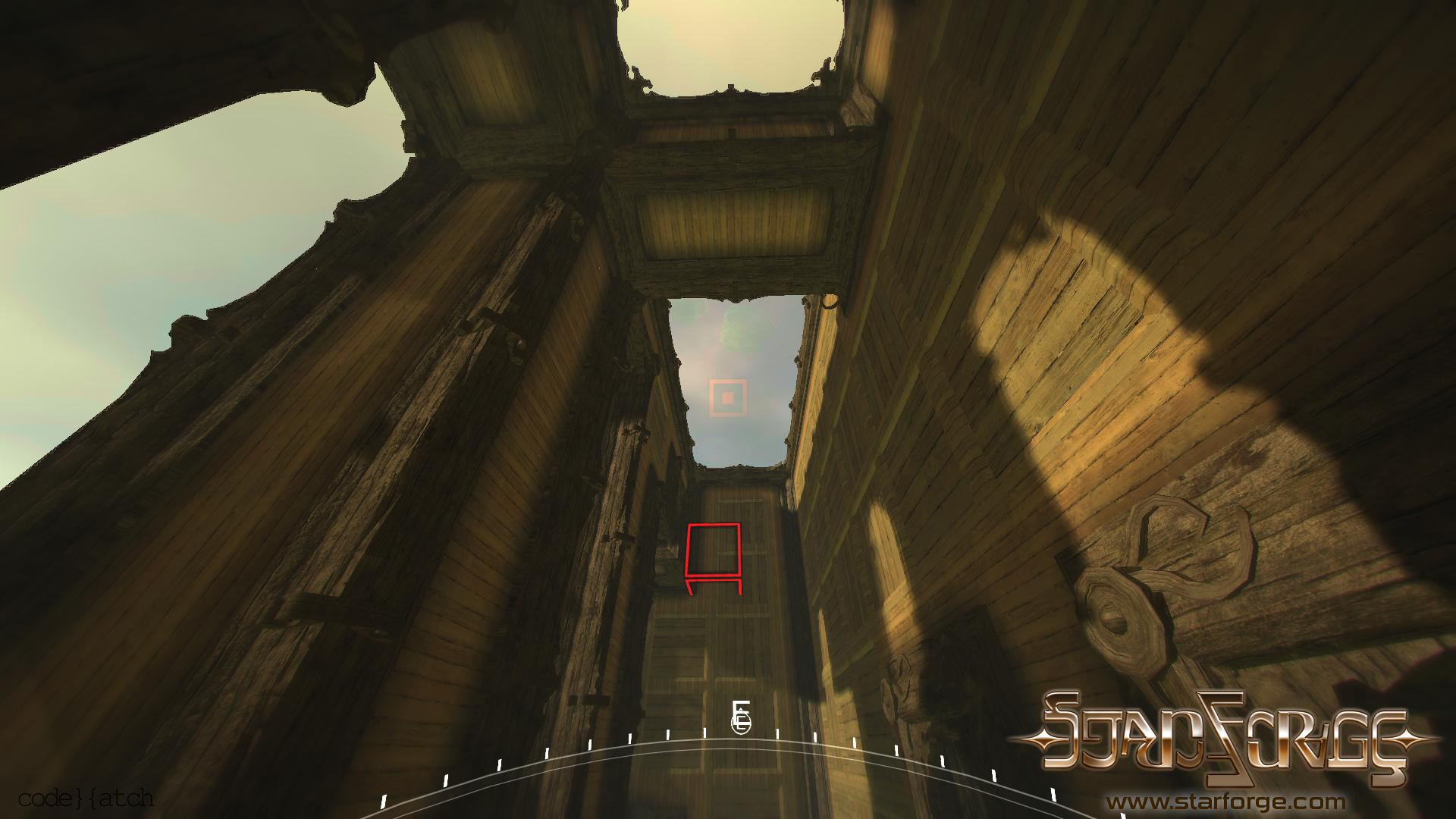Jeu : StarForge - Multi