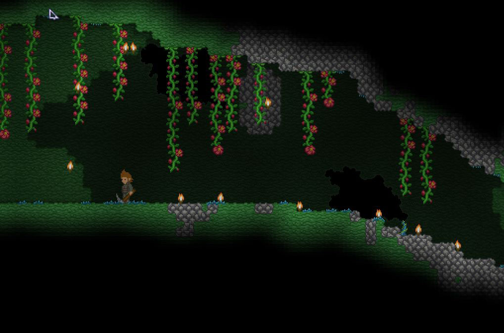 Jeu : Starbound - Multi