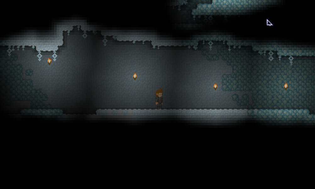 Jeu : Starbound - Multi