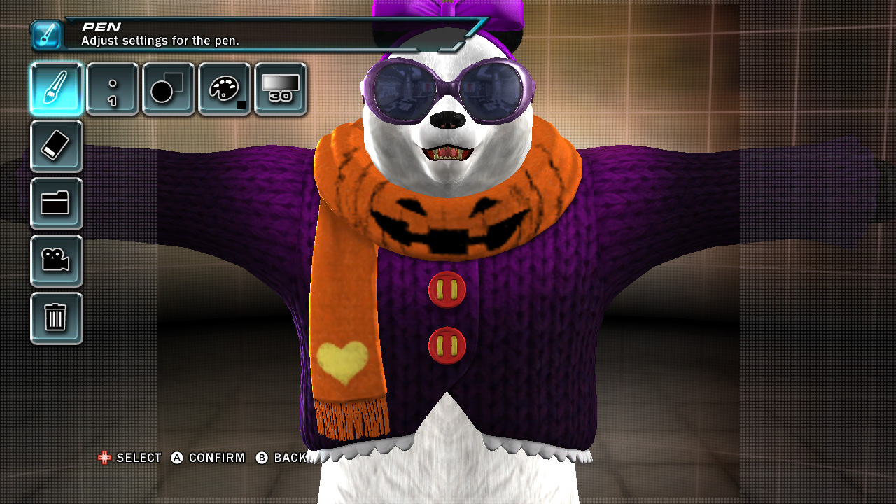 Jeu : Tekken Tag Tournament 2 - Multi