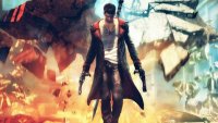 DmC : Devil May Cry