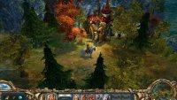 King's Bounty: Warriors of the North