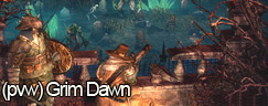 (Preview) Grim Dawn