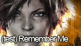 (Test) Remember Me