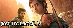 (Test) The Last Of Us