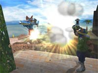 Blinx 2