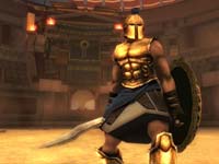 Spartan : Total Warrior