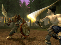 Fable : The Lost Chapters