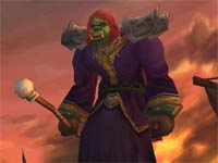 World of Warcraft
