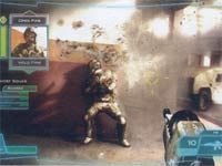 Tom Clancy’s Ghost Recon Advanced Warfighter