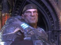 Gears of War