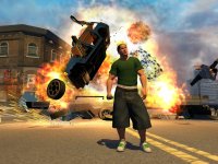 Saints Row