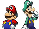 Mario & Luigi : Partners in Time
