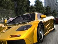 Project Gotham Racing 3
