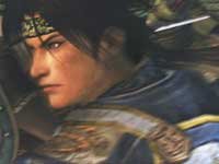 Dynasty Warriors 5