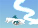 Cloud, un jeu expérimental