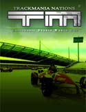 Trackmania discipline olympique (enfin presque)