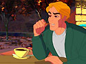 Un site  pour Broken Sword 4