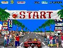 Sega officialise Outrun 2006 sur PC, PS2 et PSP