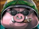 SWINE : cadeau de Noël