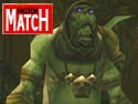 [Factor Match] WoW l337 b3t4 1nf0
