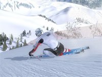 Winter Challenge