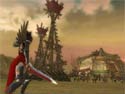 Des screenshots de Ninety-Nine Nights