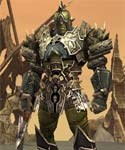 Nouveau MMORPG : ArchLord